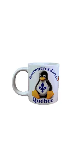Tasse du 22e (20 onces)